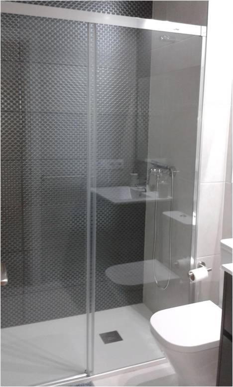 Apartamento Blanes Гранада Экстерьер фото