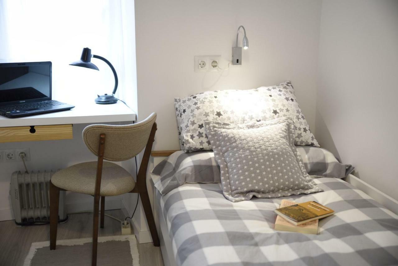 Apartamento Blanes Гранада Экстерьер фото