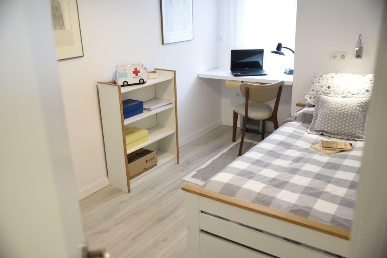 Apartamento Blanes Гранада Экстерьер фото