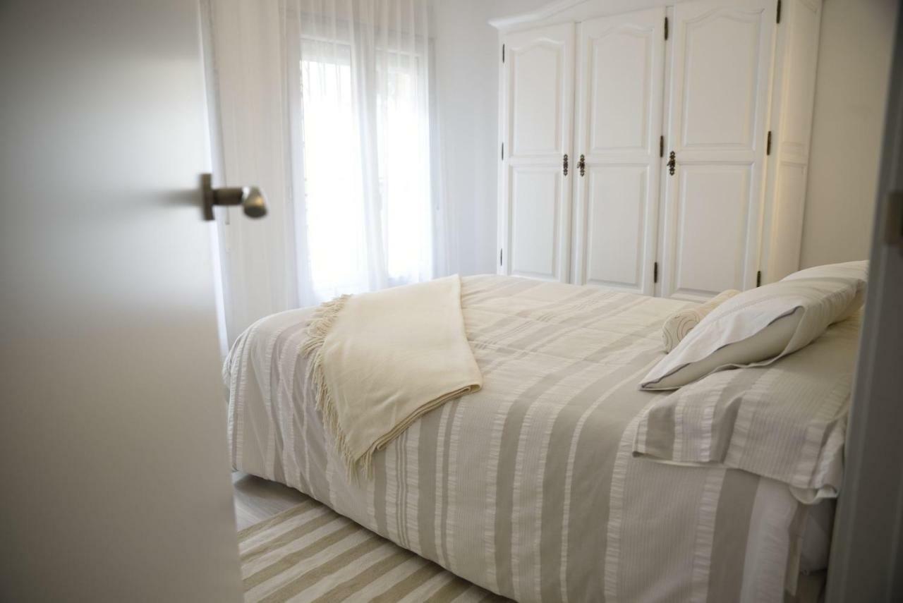 Apartamento Blanes Гранада Экстерьер фото