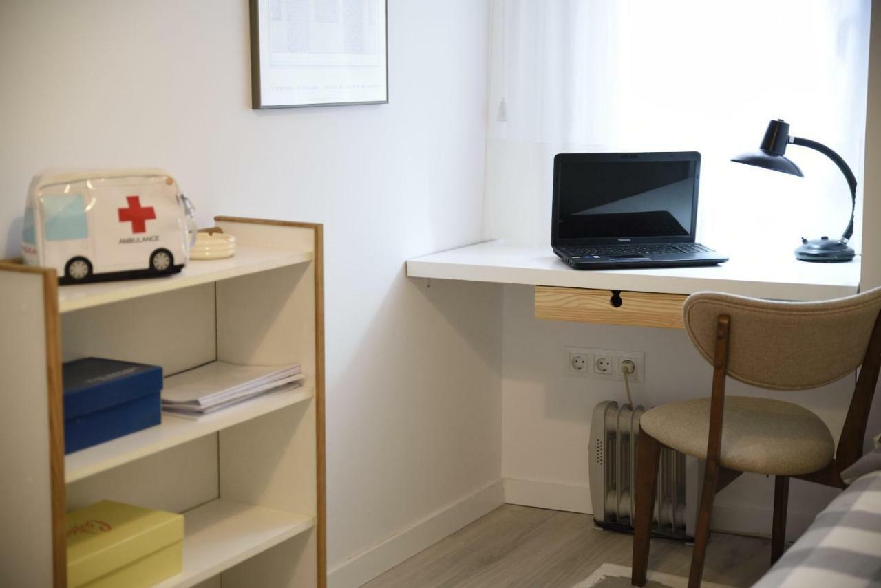 Apartamento Blanes Гранада Экстерьер фото