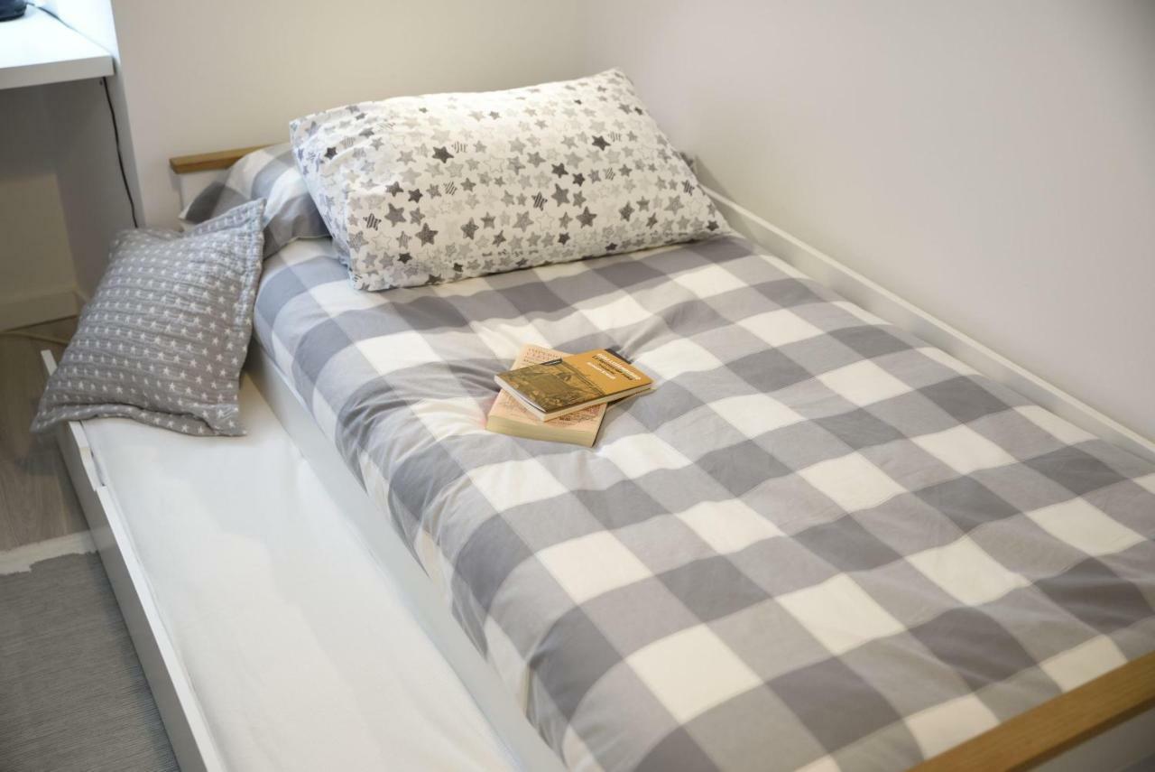 Apartamento Blanes Гранада Экстерьер фото