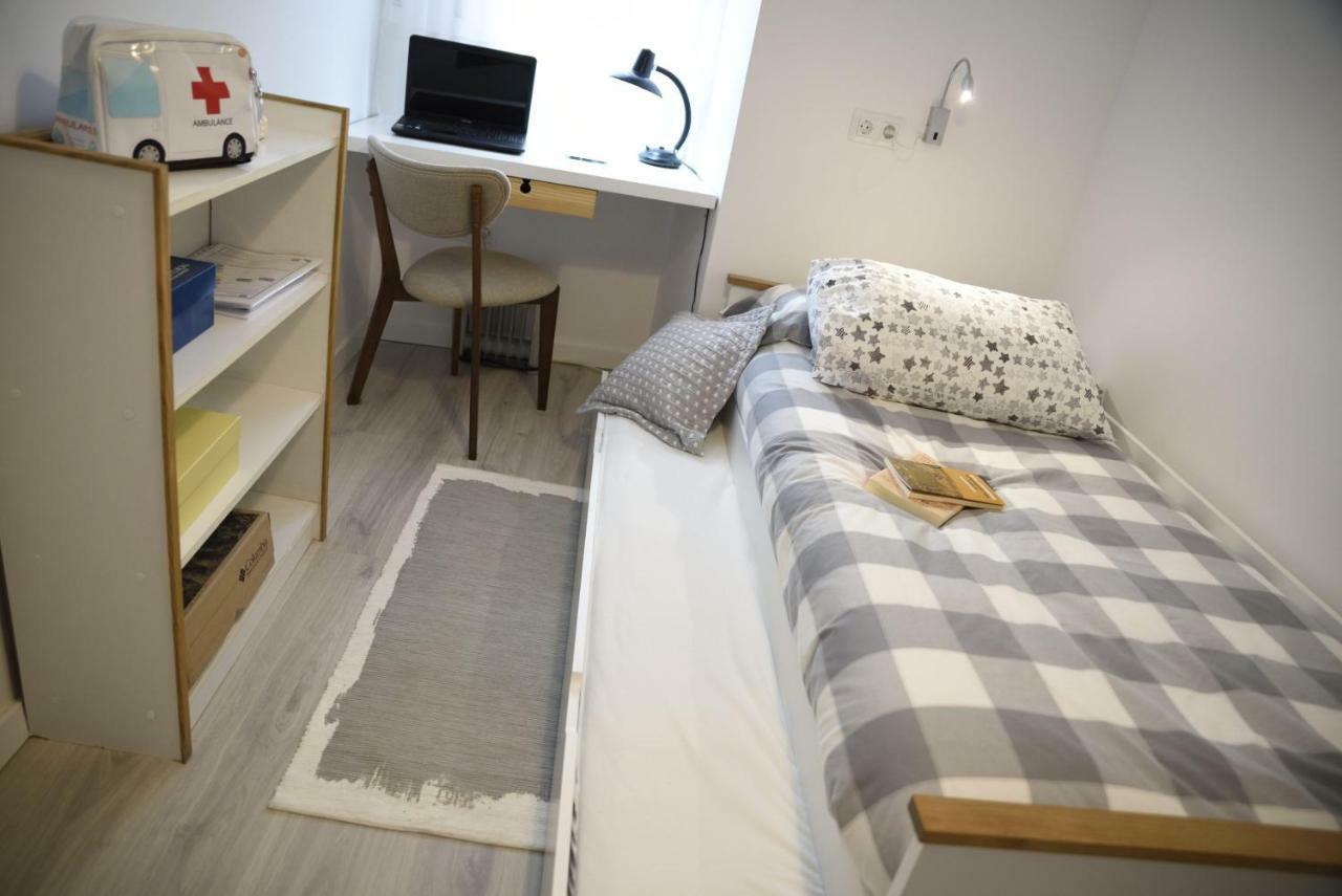 Apartamento Blanes Гранада Экстерьер фото
