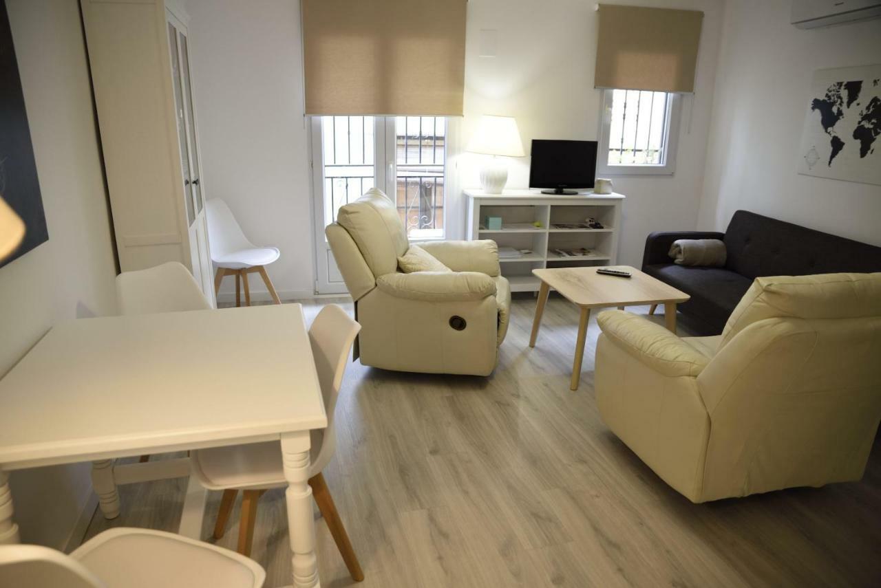 Apartamento Blanes Гранада Экстерьер фото