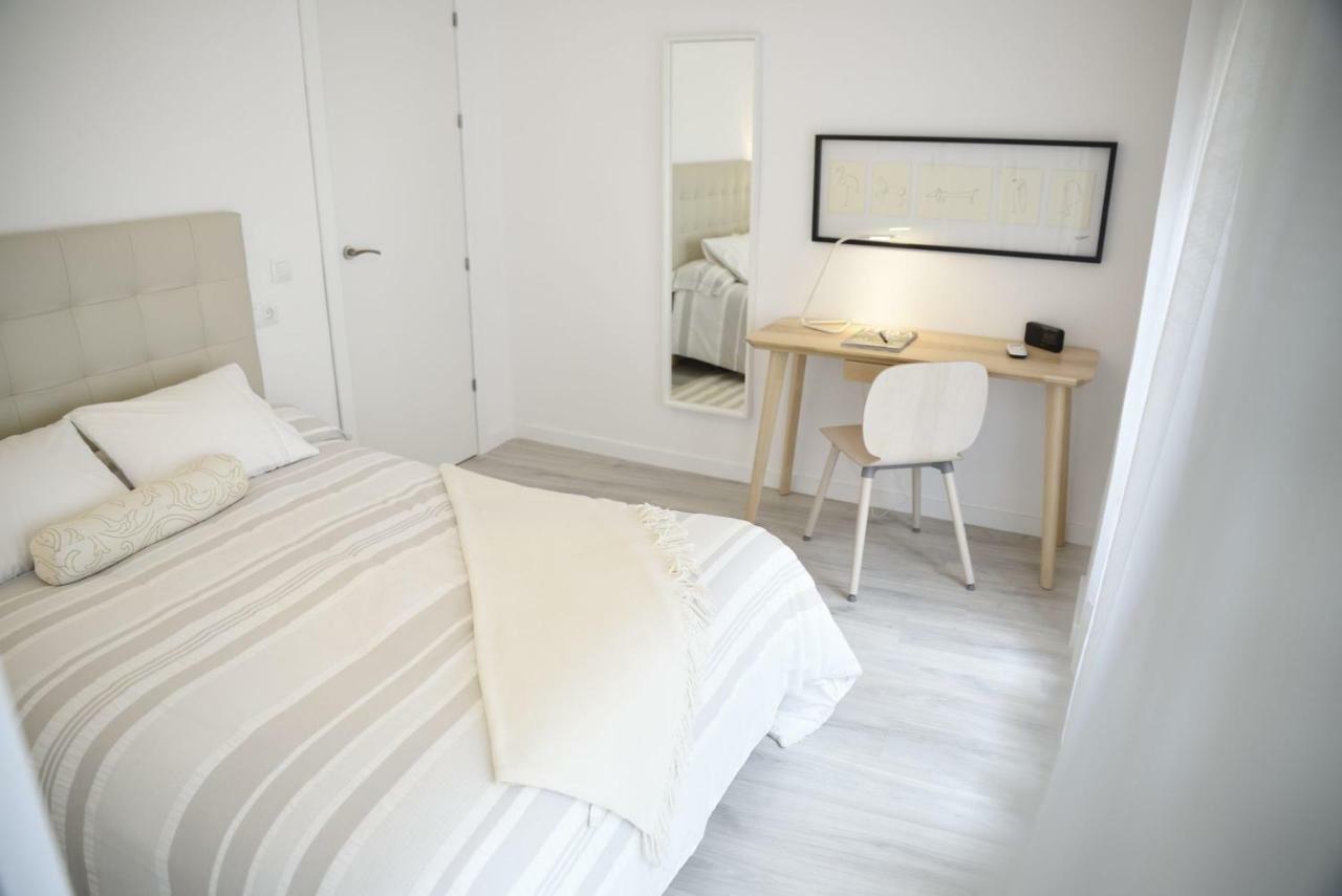 Apartamento Blanes Гранада Экстерьер фото