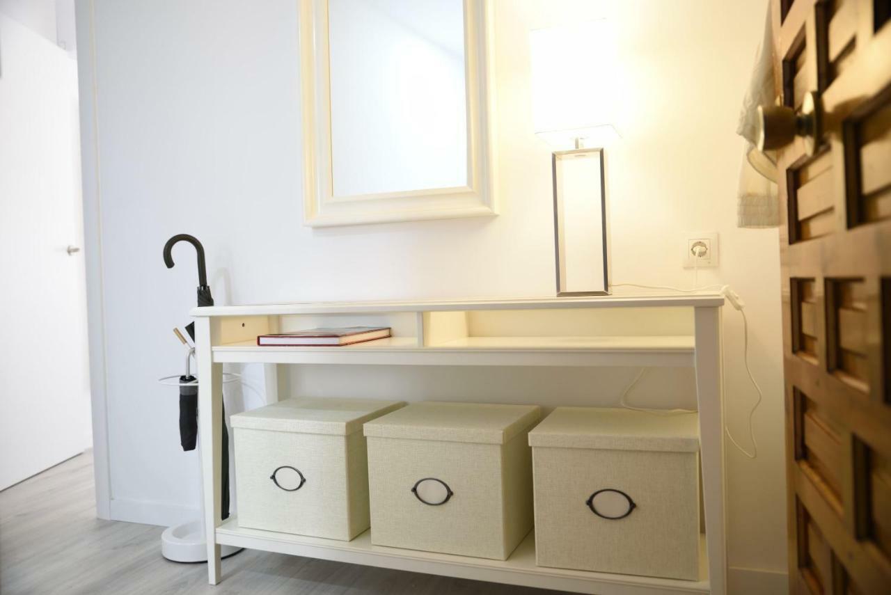 Apartamento Blanes Гранада Экстерьер фото