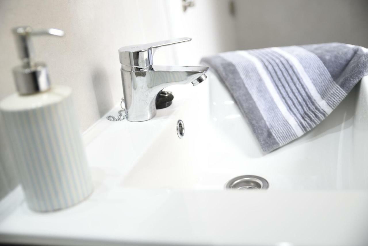 Apartamento Blanes Гранада Экстерьер фото
