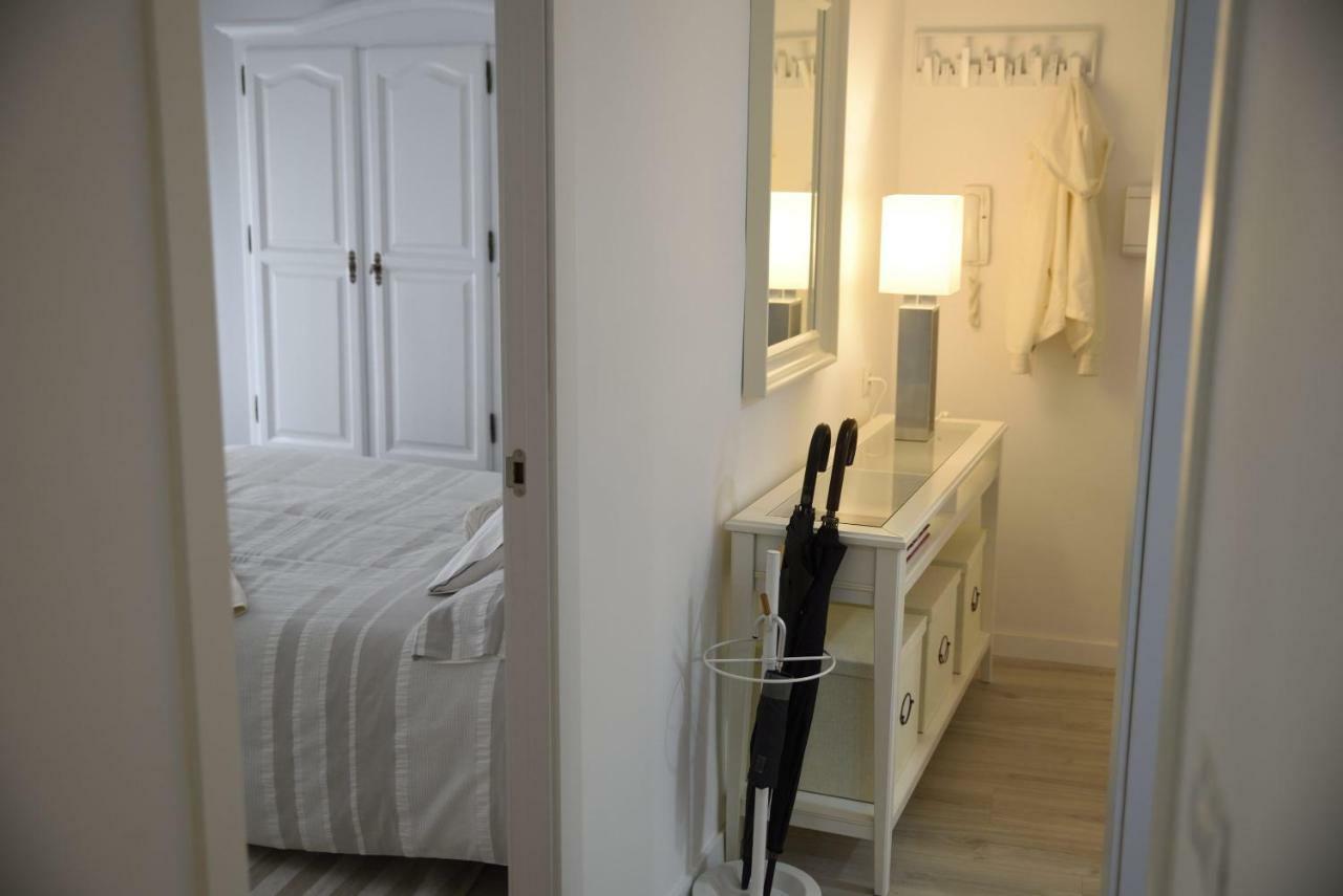 Apartamento Blanes Гранада Экстерьер фото