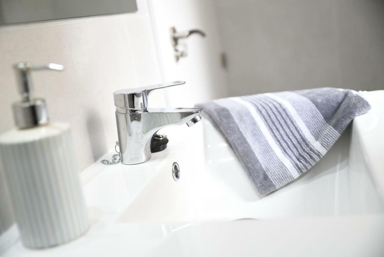 Apartamento Blanes Гранада Экстерьер фото