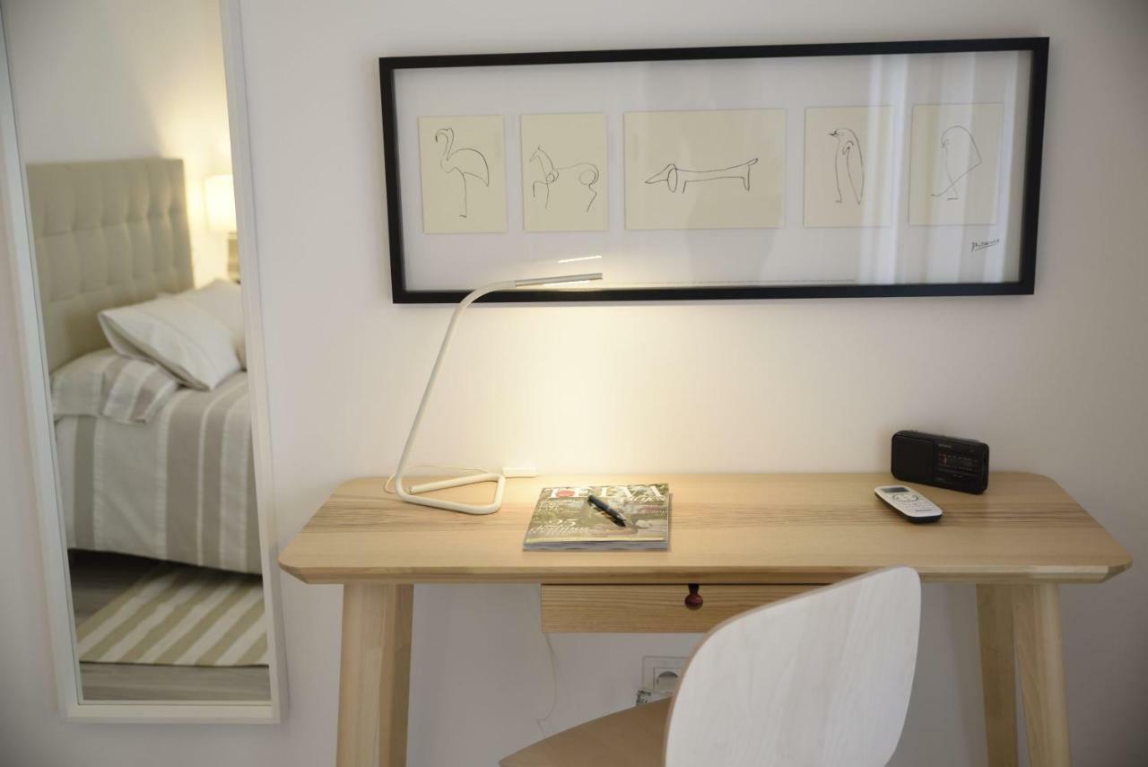 Apartamento Blanes Гранада Экстерьер фото