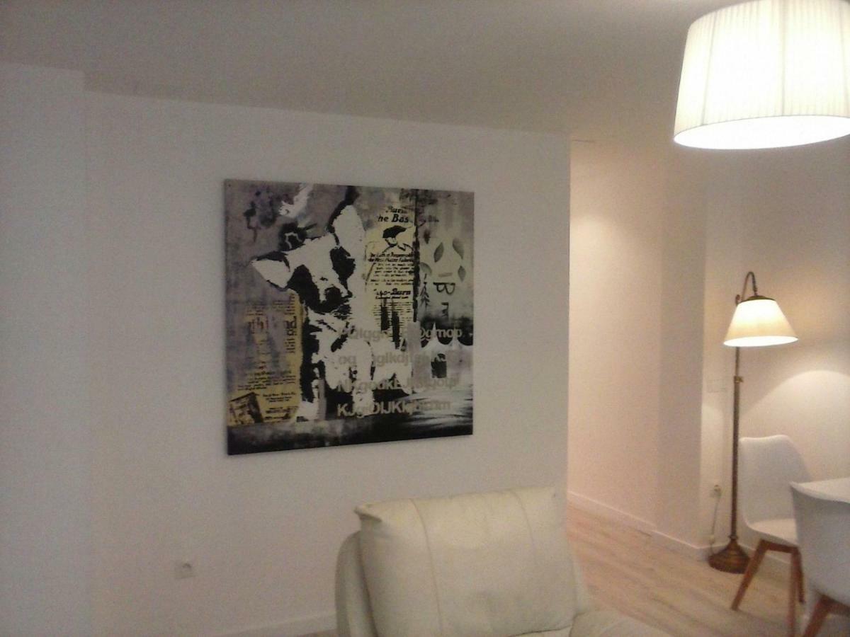 Apartamento Blanes Гранада Экстерьер фото