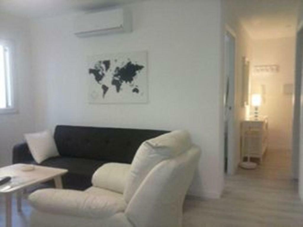 Apartamento Blanes Гранада Экстерьер фото